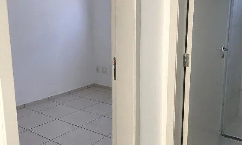 Apartamento Com 2 Qu...