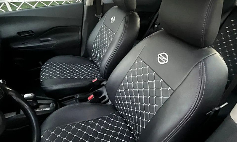 Nissan Kicks Active ...