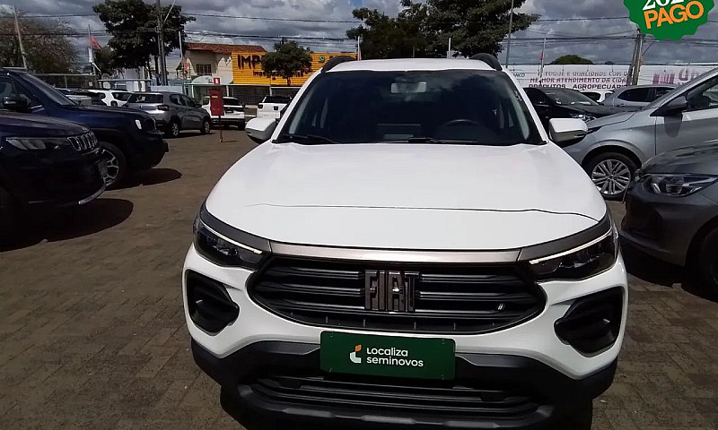Fiat Pulse 2023 1.3 ...