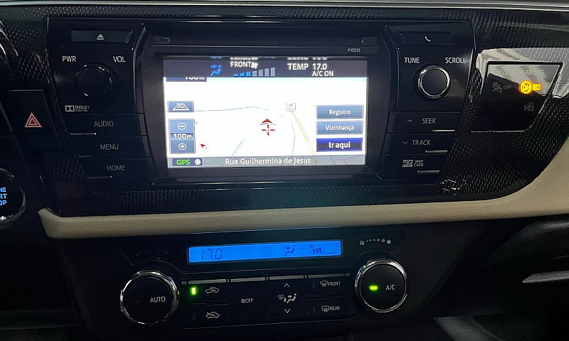 Toyota Corolla Altis...