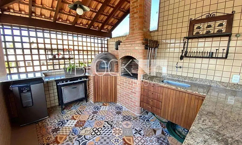 Recreio Dos Bandeira...