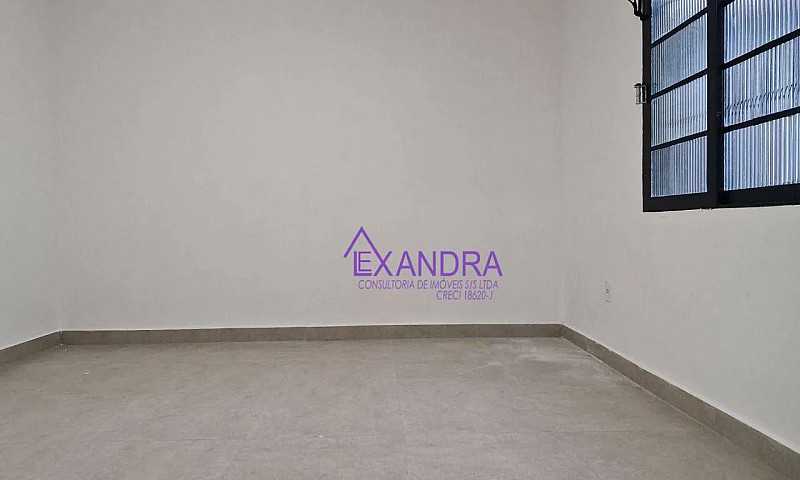 Casa Com 1 Dormitóri...