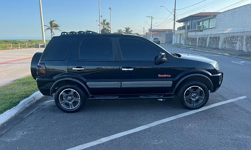 Ford Ecosport Xlt 1....
