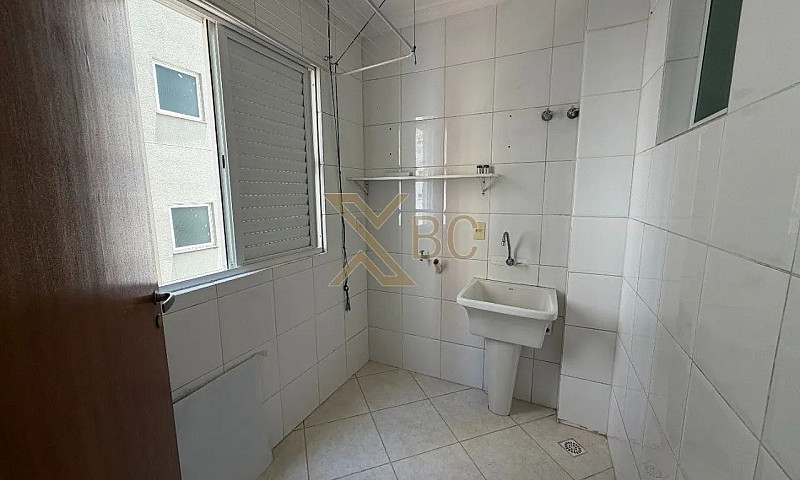 Apartamento 2 Quarto...