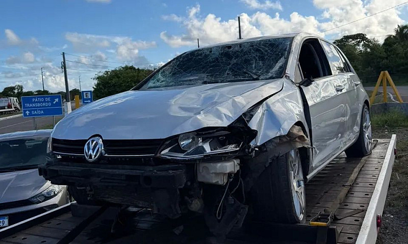 Volkswagen Golf High...