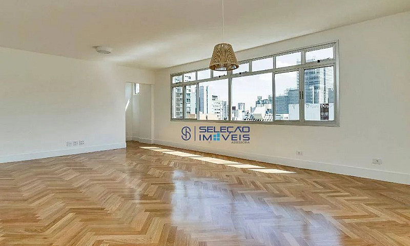 Apartamento Com 2 Do...