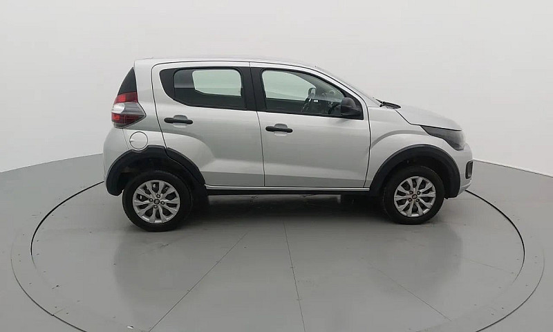 Fiat Mobi Like 1.0 F...