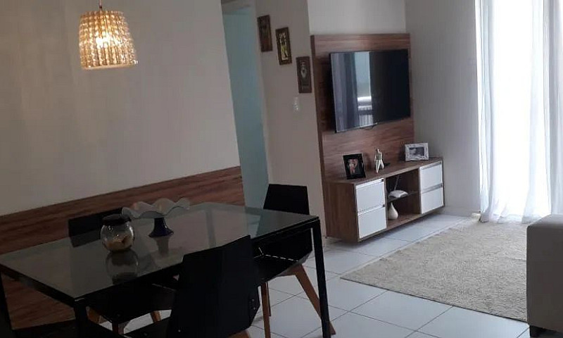 Apartamento Para Alu...