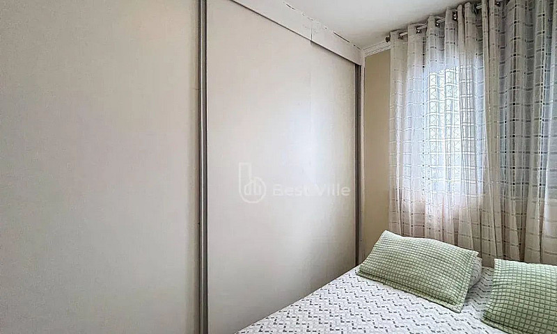 Apartamento À Venda,...