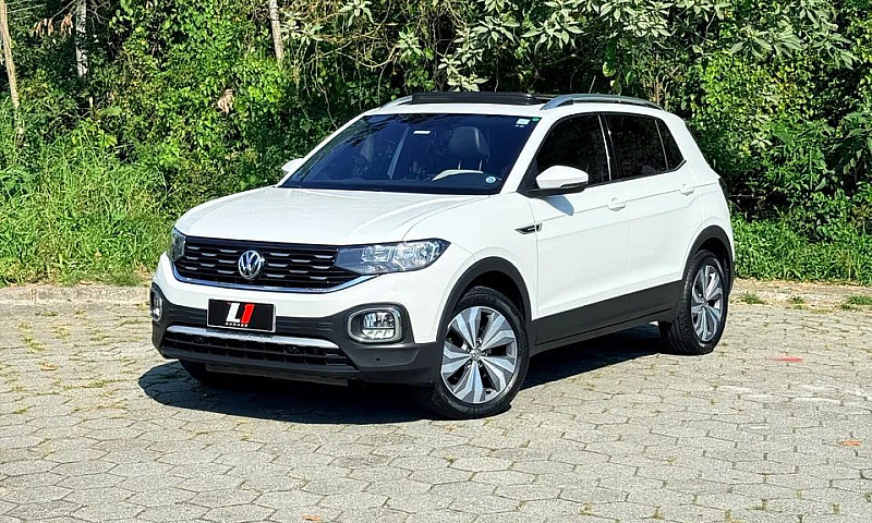 Volkswagen T-Cross H...