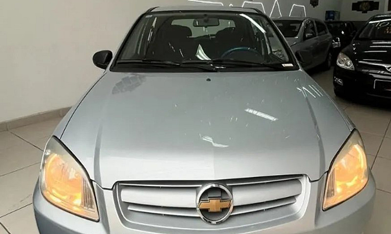 Chevrolet Celta Spir...