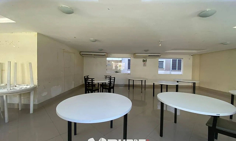 Apartamento Mobiliad...