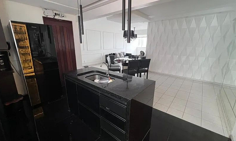 Diária Apartamento C...