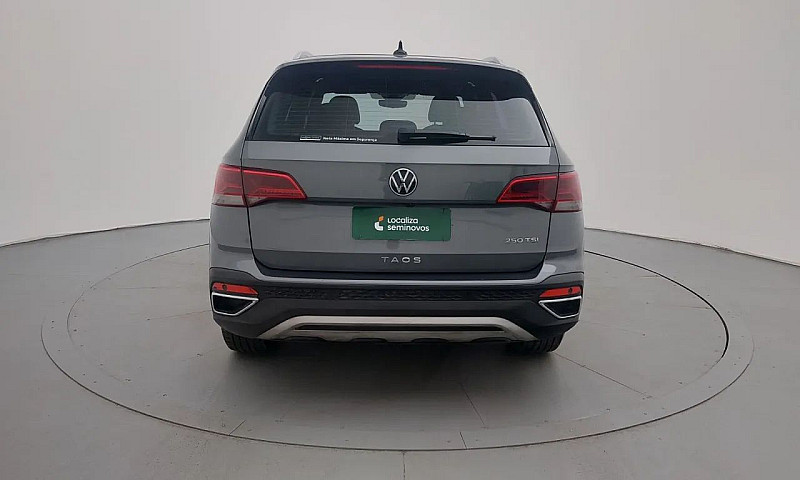 Volkswagen Taos High...