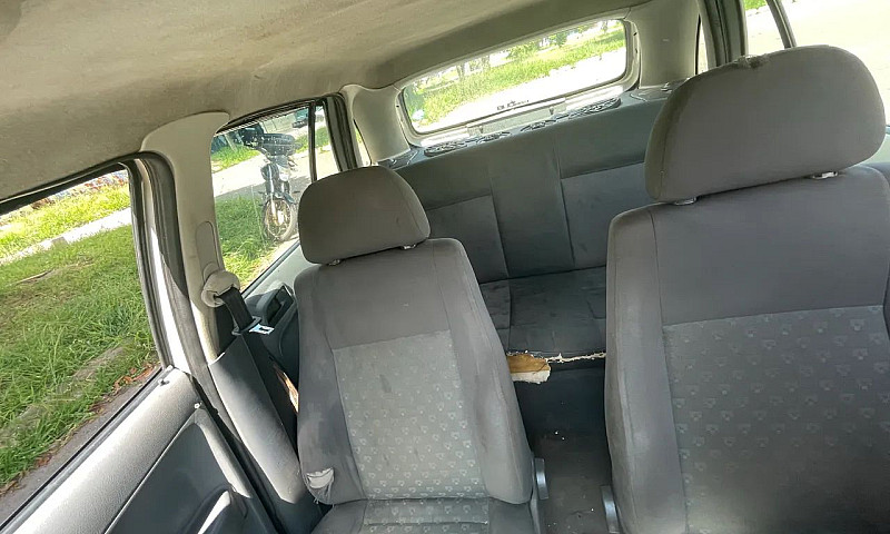 Volkswagen Gol Geraç...