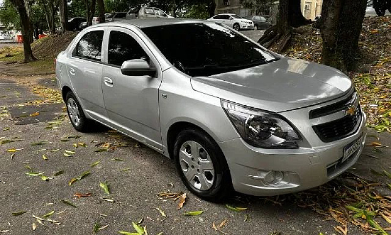 Chevrolet Cobalt Ls ...