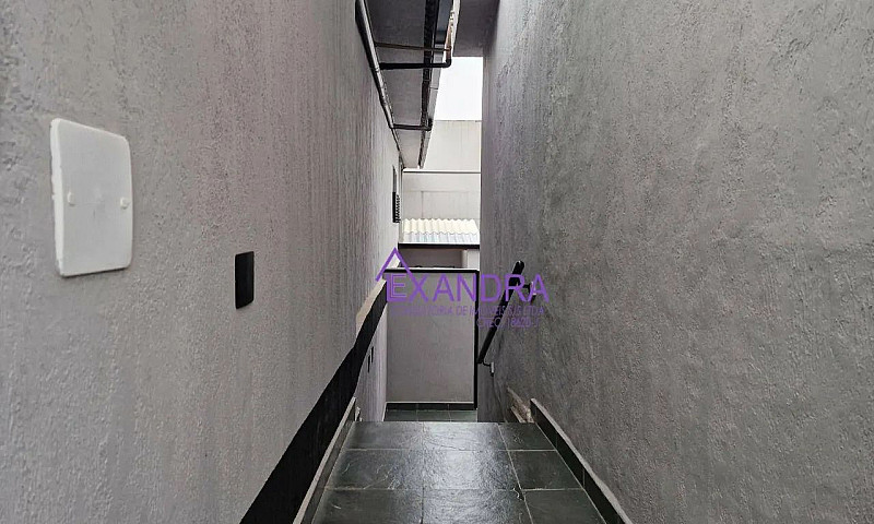 Casa Com 1 Dormitóri...