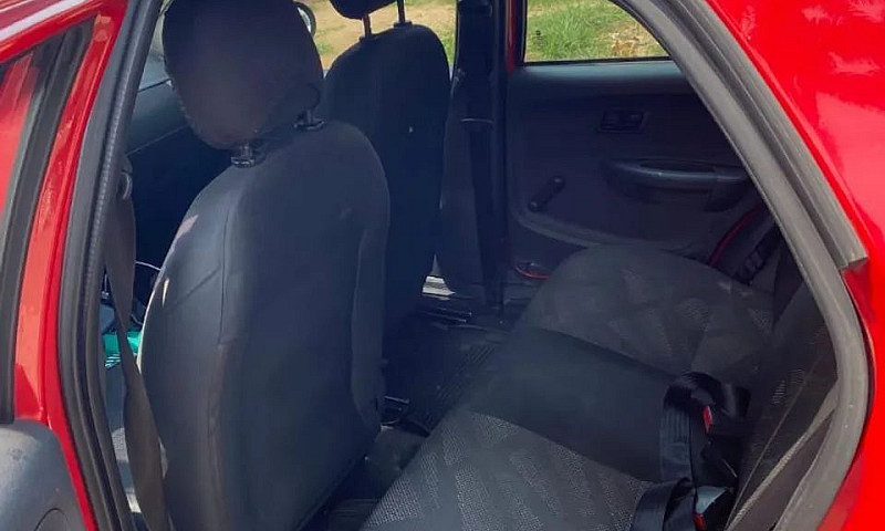Fiat Palio 1.0/ Trof...