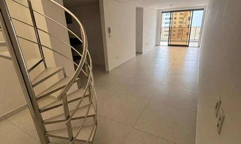 Cobertura Duplex Com...