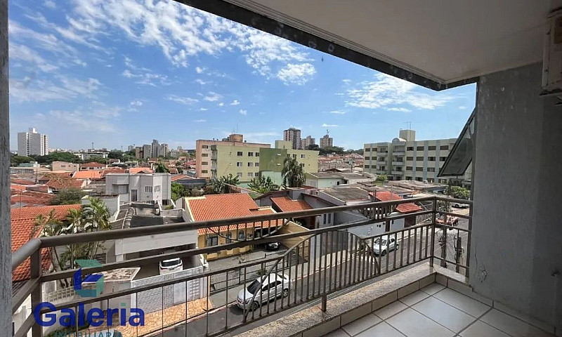 Apartamento Com 1 Qu...