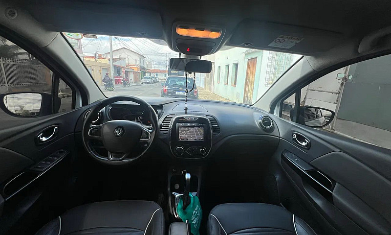 Renault Captur Inten...
