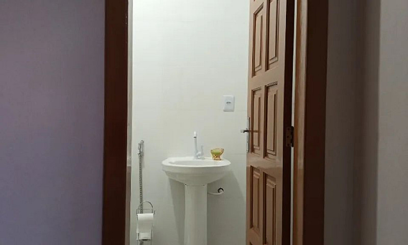 Casa Aconchegante ...