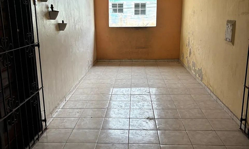 Vendo Apartamento No...