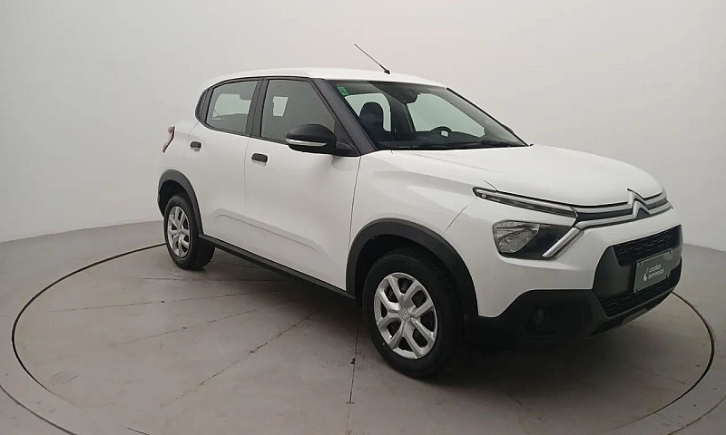 Citroen C3 Live Pack...
