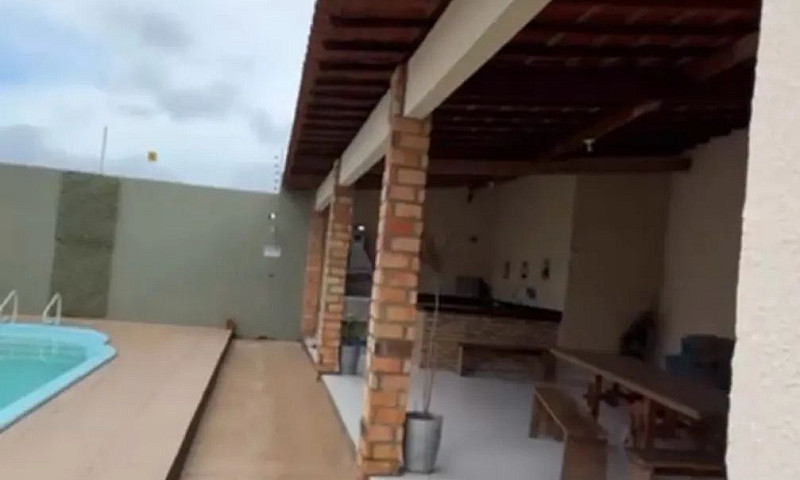 Vendo Casa De Condom...