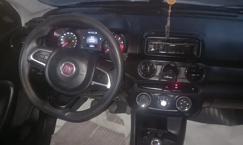 Fiat Argo Drive 1.0 ...