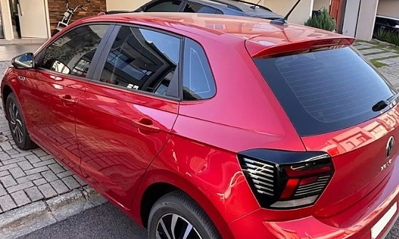 Volkswagen Polo High...