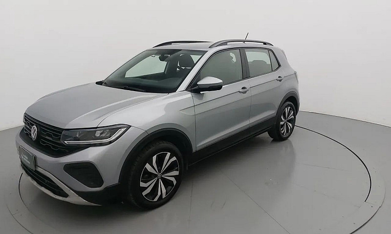 Volkswagen T-Cross 1...