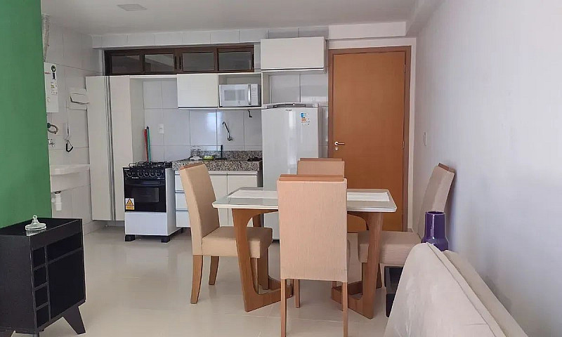 Apartamento 1 Quarto...