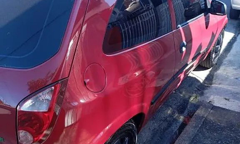 Chevrolet Celta Life...