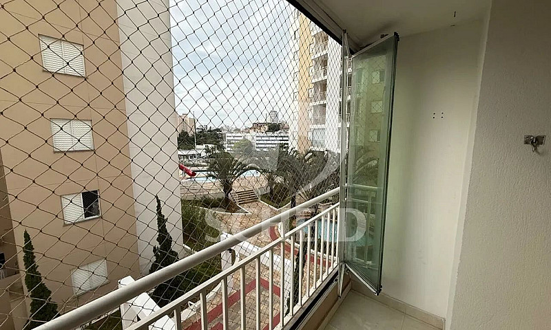 Apartamento Para Loc...