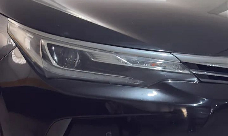 Toyota Corolla Altis...