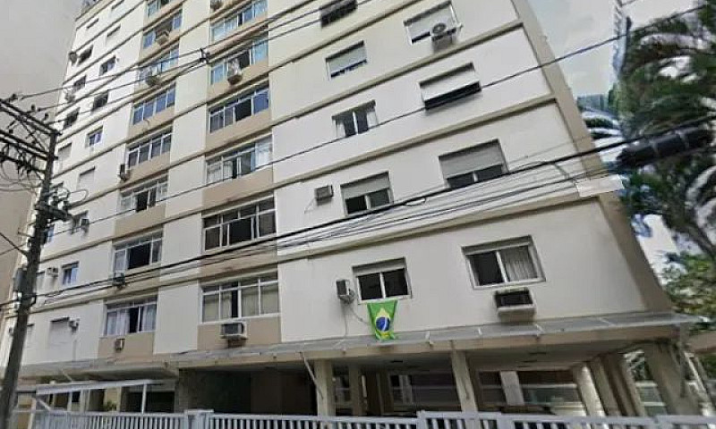 Apartamento Boqueira...
