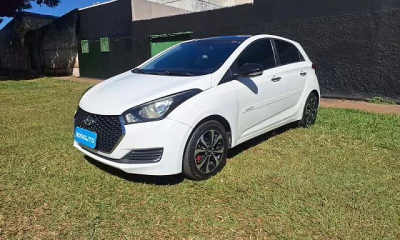 Hyundai Hb20 R Spec ...
