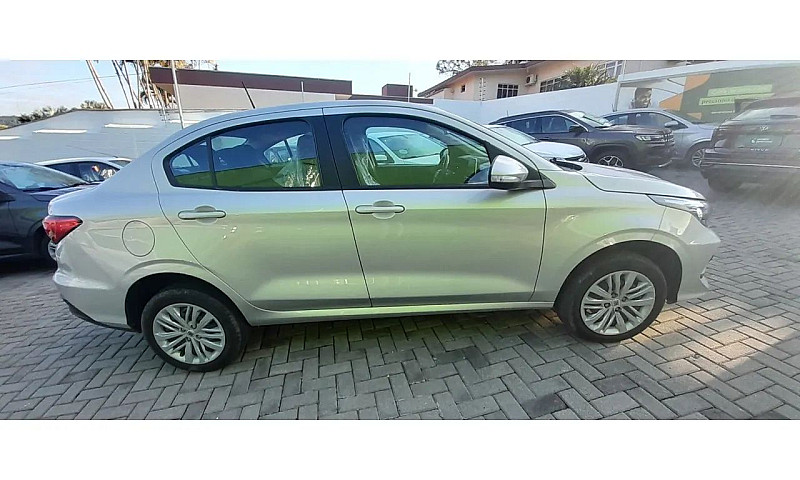 Fiat Cronos Drive 1....