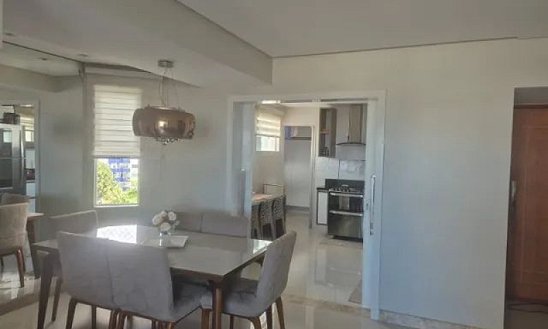 Apartamento A Venda ...