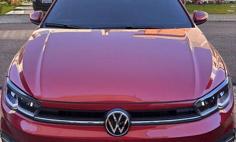 Volkswagen Polo High...