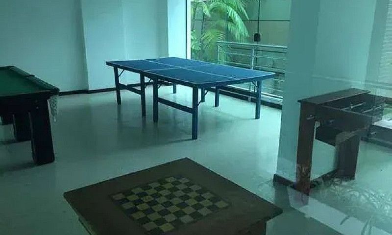 Alugo Apartamento Pr...