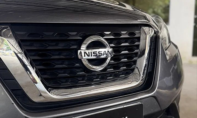 Nissan Kicks Sl 1.6 ...