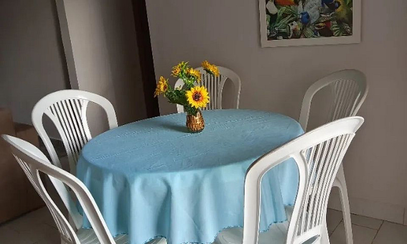Casa Aconchegante ...