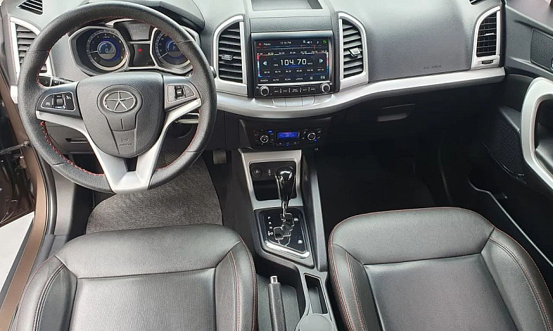 Jac T5 1.5 Jet Flex ...