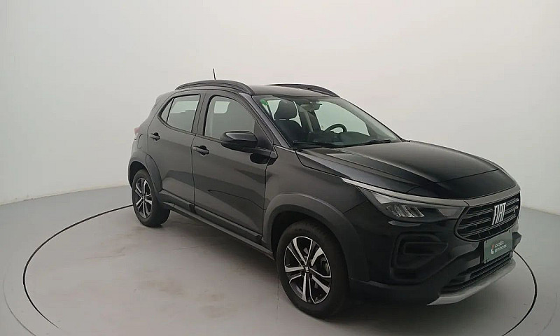 Fiat Pulse Audace 1....