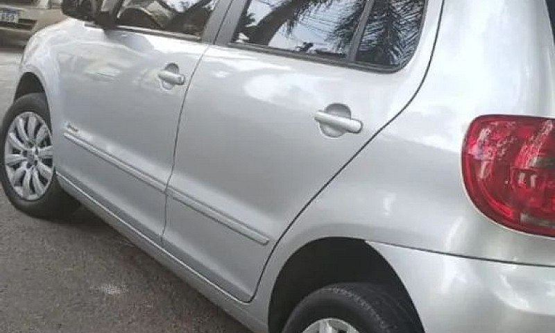 Volkswagen Fox 1.0 M...