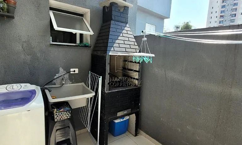Apartamento Para Alu...