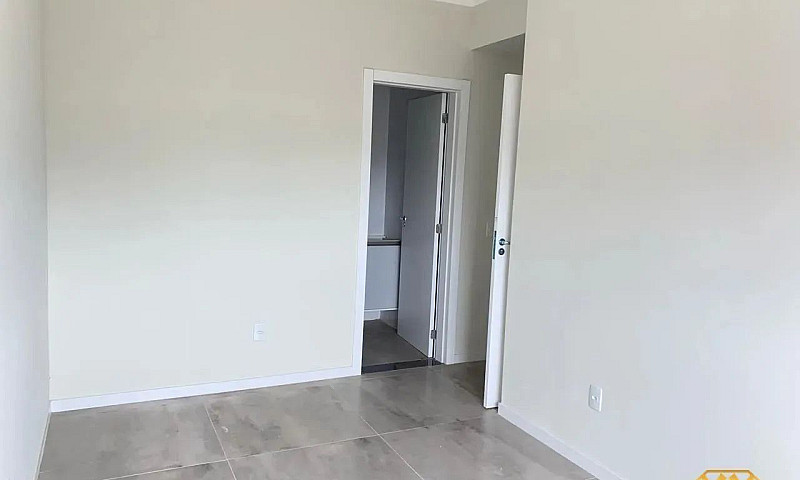 Apartamento 3 Quarto...
