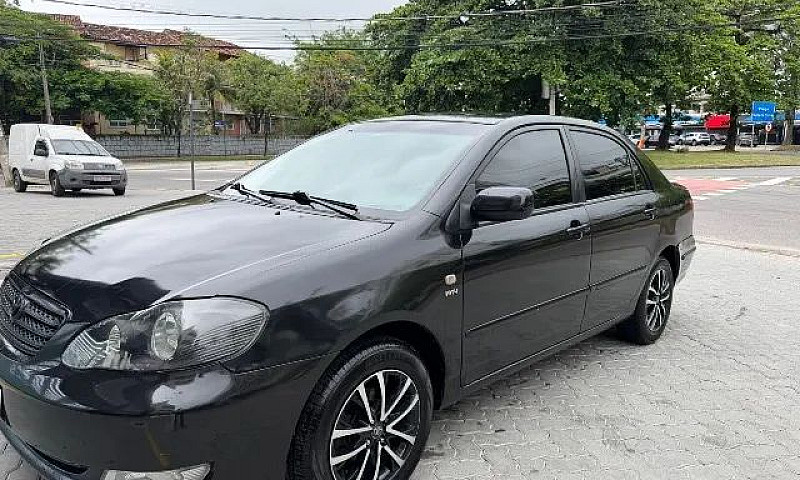Toyota Corolla Xli 1...